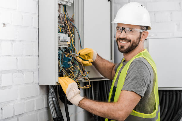 Best Licensed Electrician  in Yreka, CA