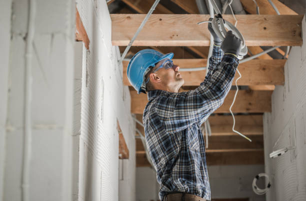 Best Commercial Electrician Services  in Yreka, CA