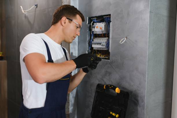 Best Affordable Electrical Installation  in Yreka, CA