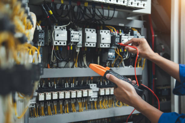 Best Electrical Rewiring Services  in Yreka, CA