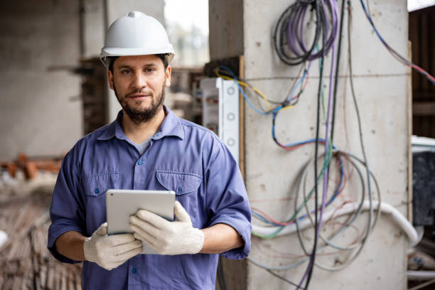 Best Circuit Breaker Repair  in Yreka, CA