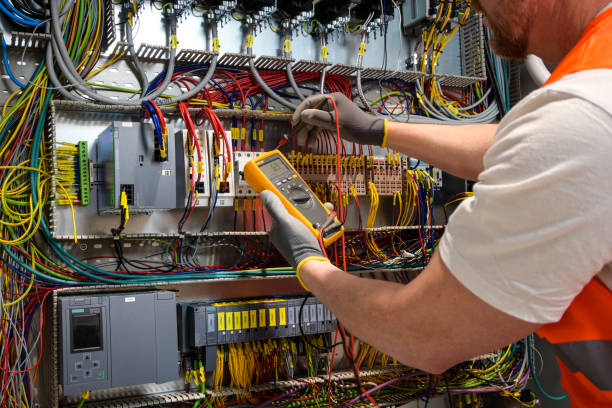 Best Electrical Rewiring Services  in Yreka, CA