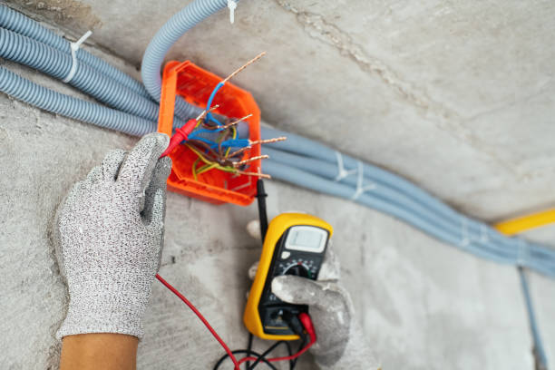 Best Electrical Outlet Repair  in Yreka, CA