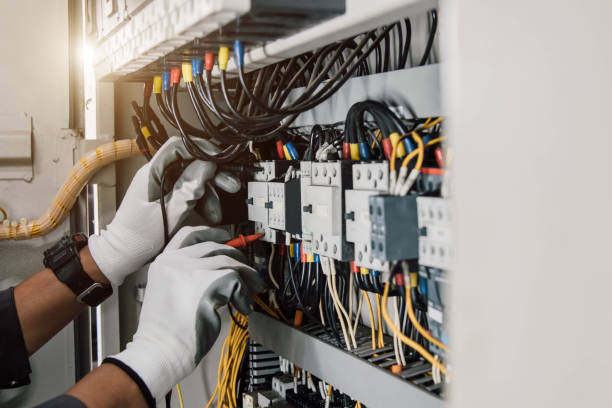 Best Electrical System Inspection  in Yreka, CA