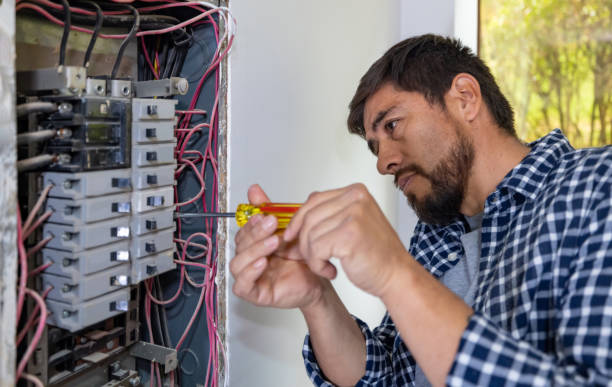 Best Affordable Emergency Electrician  in Yreka, CA